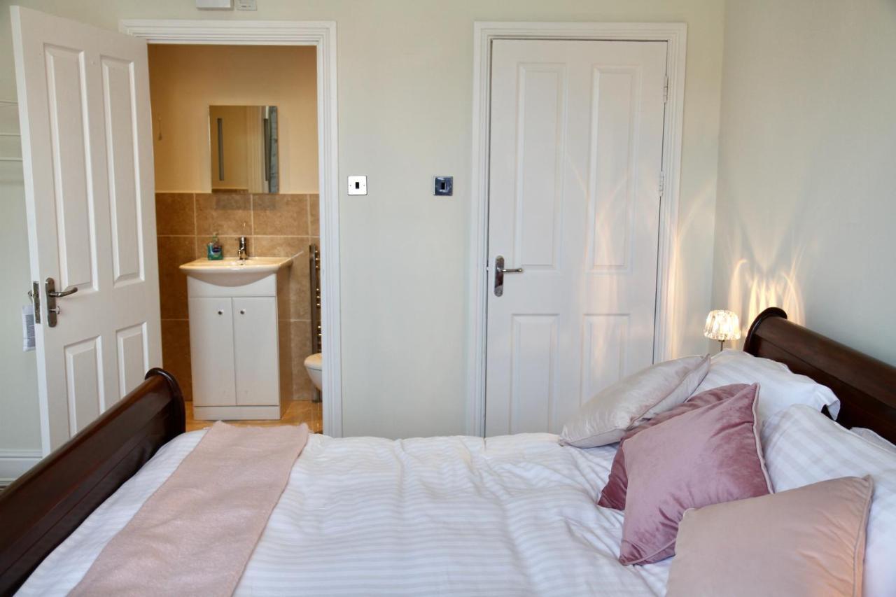 Mostyn Villa Free Private Parking Llandudno Kültér fotó